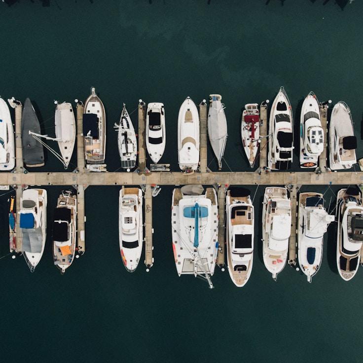 CentralPlainsCommons yacht fleet